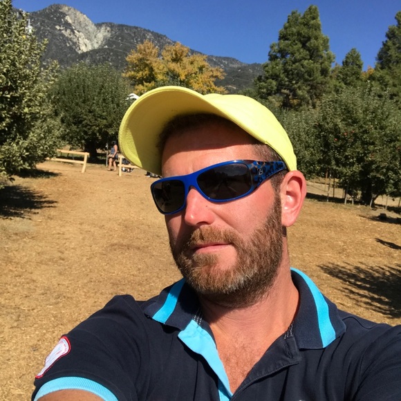 Meet your Posher, Adam - Picture 1 of 1